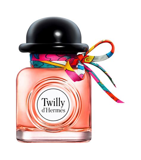 hermes twilly origines|perfume Hermes twilly resenha.